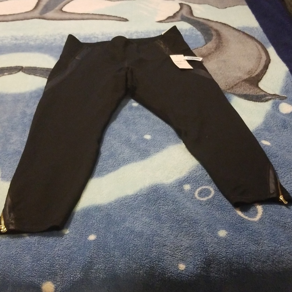 Old navy active stretch pants
